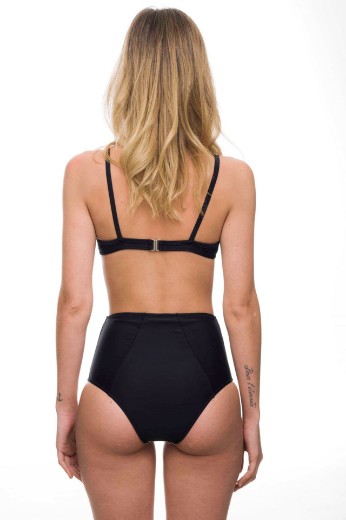 Imagen de Art Decó - Bikini tiro alto