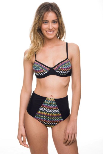 Imagen de Maho - Bikini tiro alto