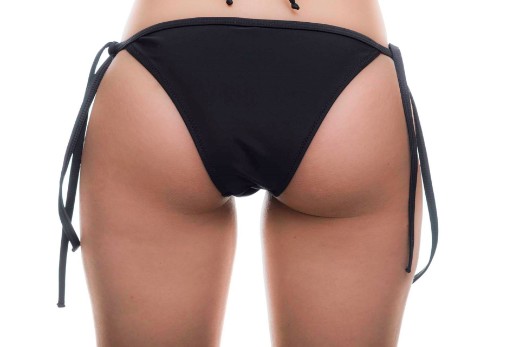 Imagen de Valmas - Bikini de lazos