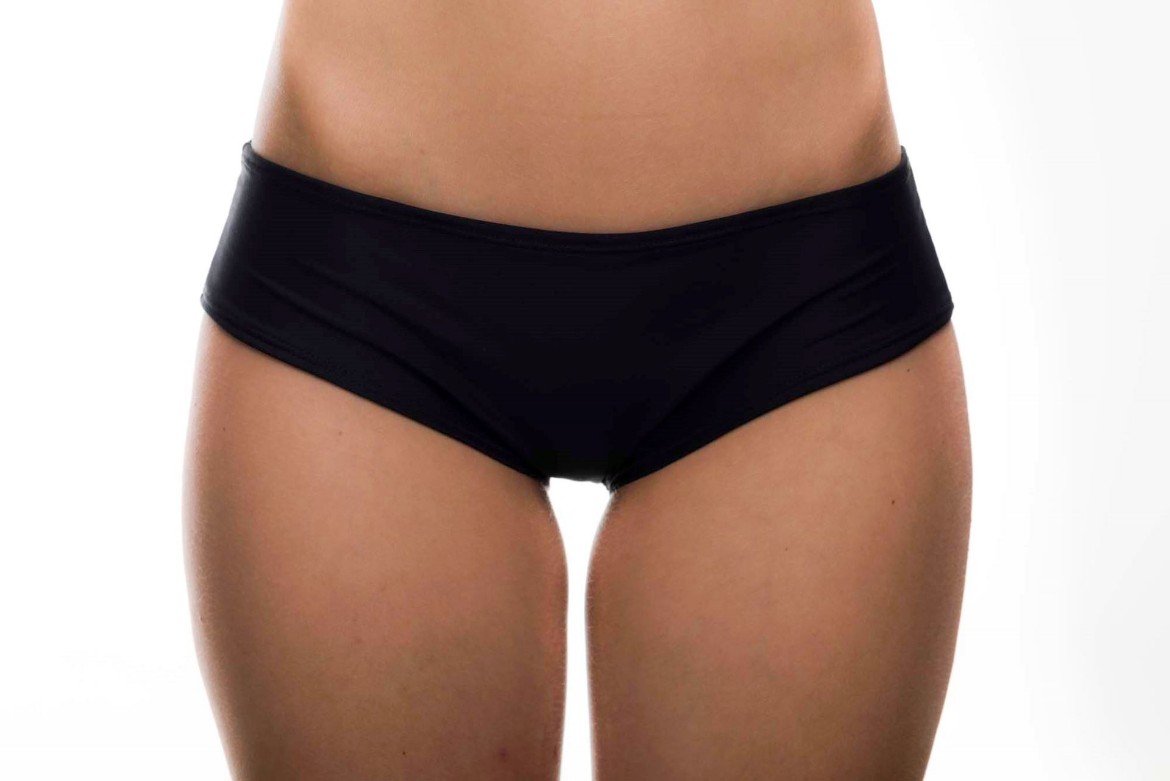 Imagen de Coki - Bikini coulotte