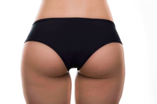 Imagen de Coki - Bikini coulotte