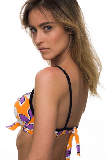 Imagen de Mahana - bikini con aro y copa