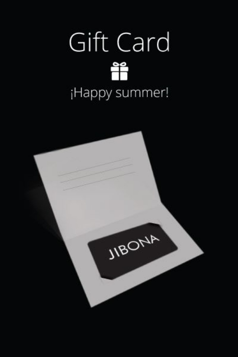 Imagen de Gift Card JIBONA