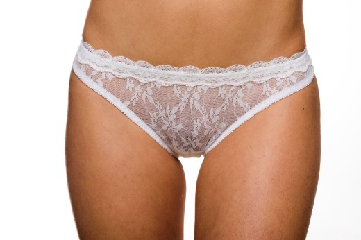 Imagen de Naomi - Bombacha vedeita de encaje