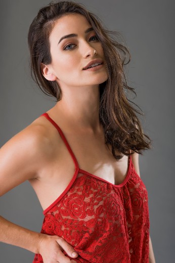 Imagen de Desire - Pijama de encaje