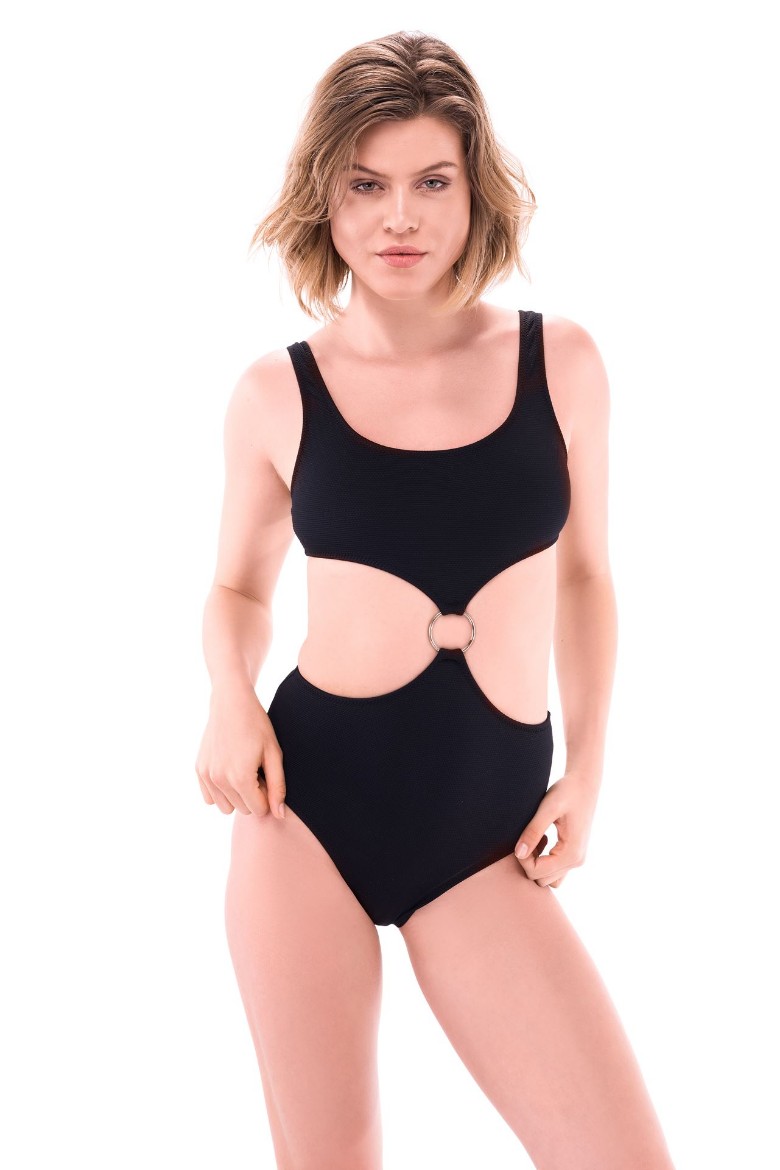 Imagen de Indonesia - Trikini con argolla