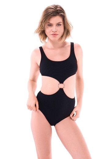 Imagen de Indonesia - Trikini con argolla