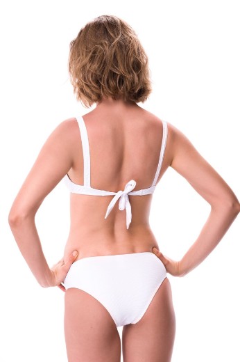 Imagen de Marina del rey - bikini con argolla