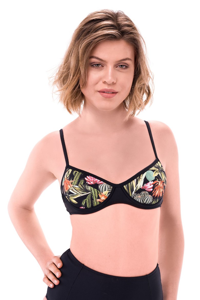 Imagen de Pantai - Bikini push up