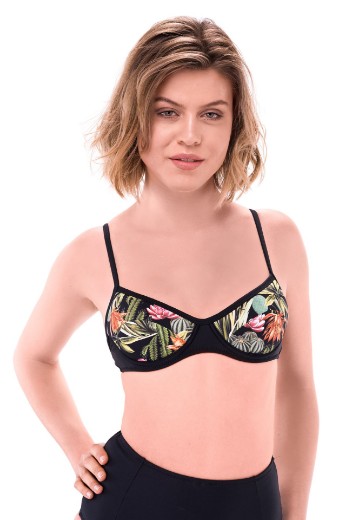 Imagen de Pantai - Bikini push up