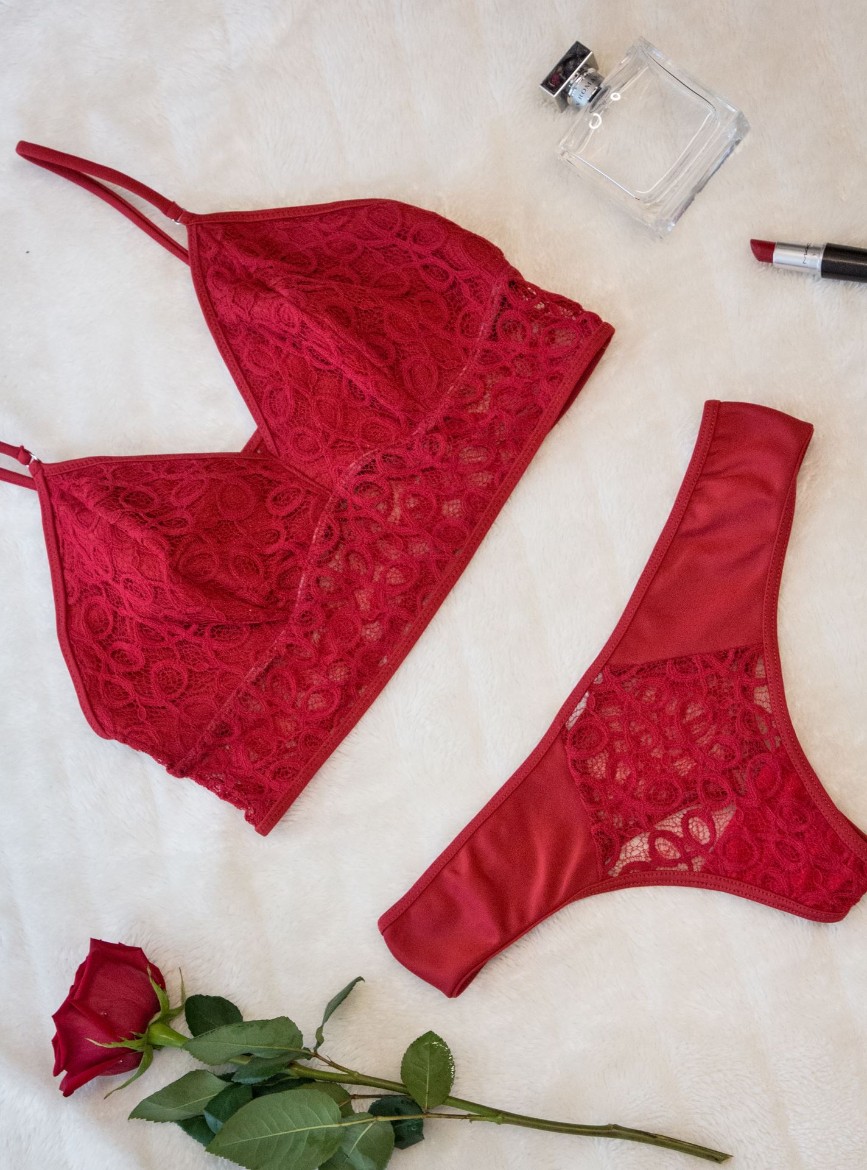 Imagen de Conjunto Jolie