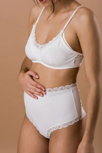 Imagen de Juana - Conjunto maternal