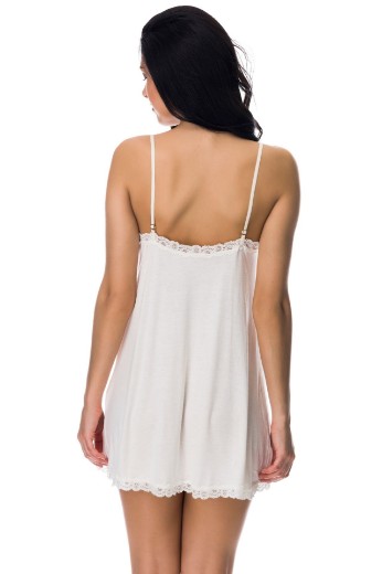 Imagen de Jade - Camisón de modal