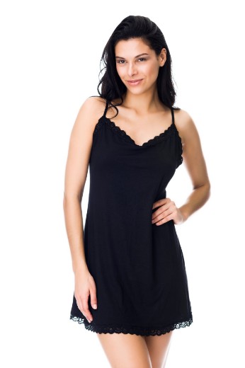 Imagen de Jade - Camisón de modal