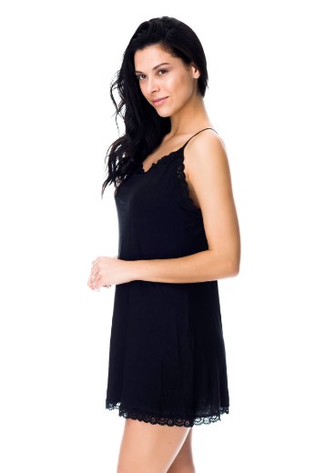 Imagen de Jade - Camisón de modal