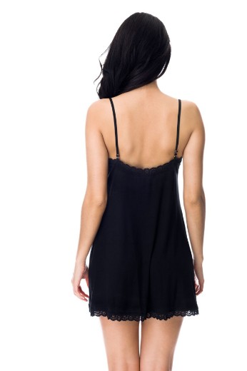 Imagen de Jade - Camisón de modal