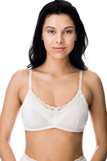 Imagen de Juana - Soutien maternal de algodón