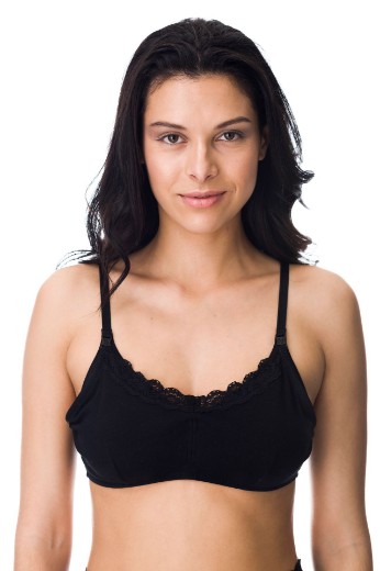 Imagen de Juana - Soutien maternal de algodón