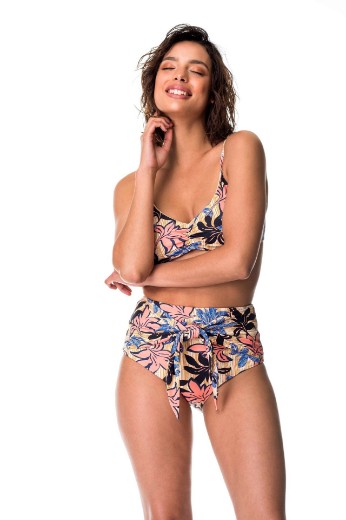 Imagen de Moscú - bikini tiro alto