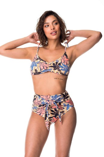 Imagen de Moscú - bikini tiro alto