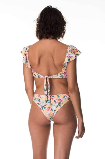 Imagen de Indiana - bikini con volados
