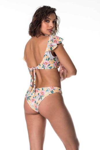 Imagen de Indiana - bikini con volados