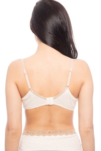 Imagen de Juana - Soutien maternal de algodón