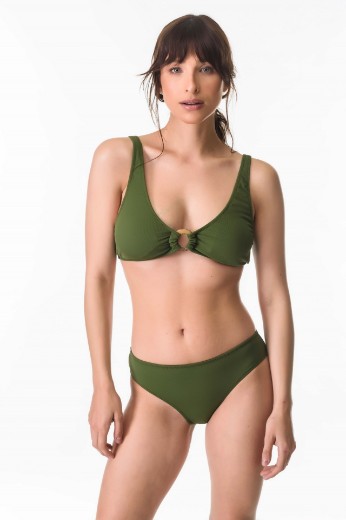 Imagen de Marina del rey - bikini con argolla