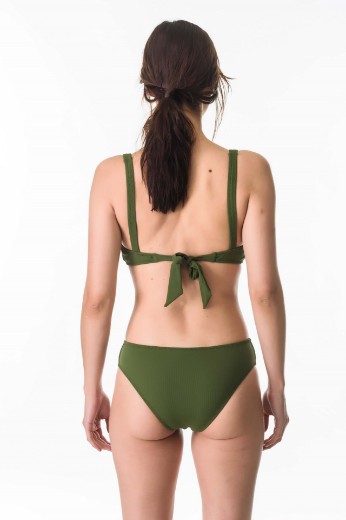 Imagen de Marina del rey - bikini con argolla