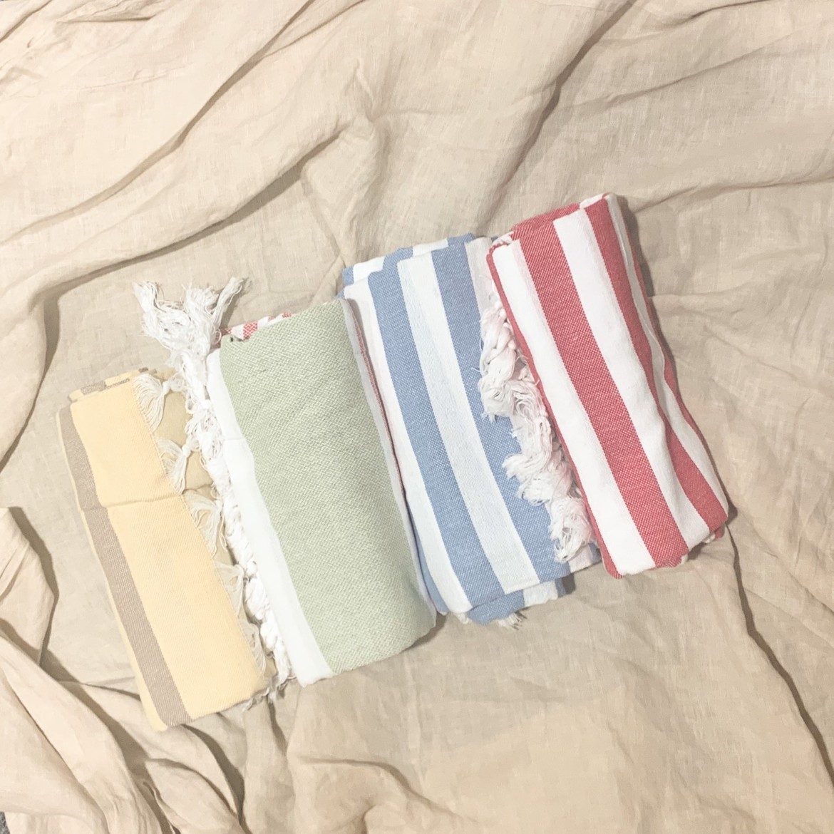 Imagen de Malibu - Lona Playera