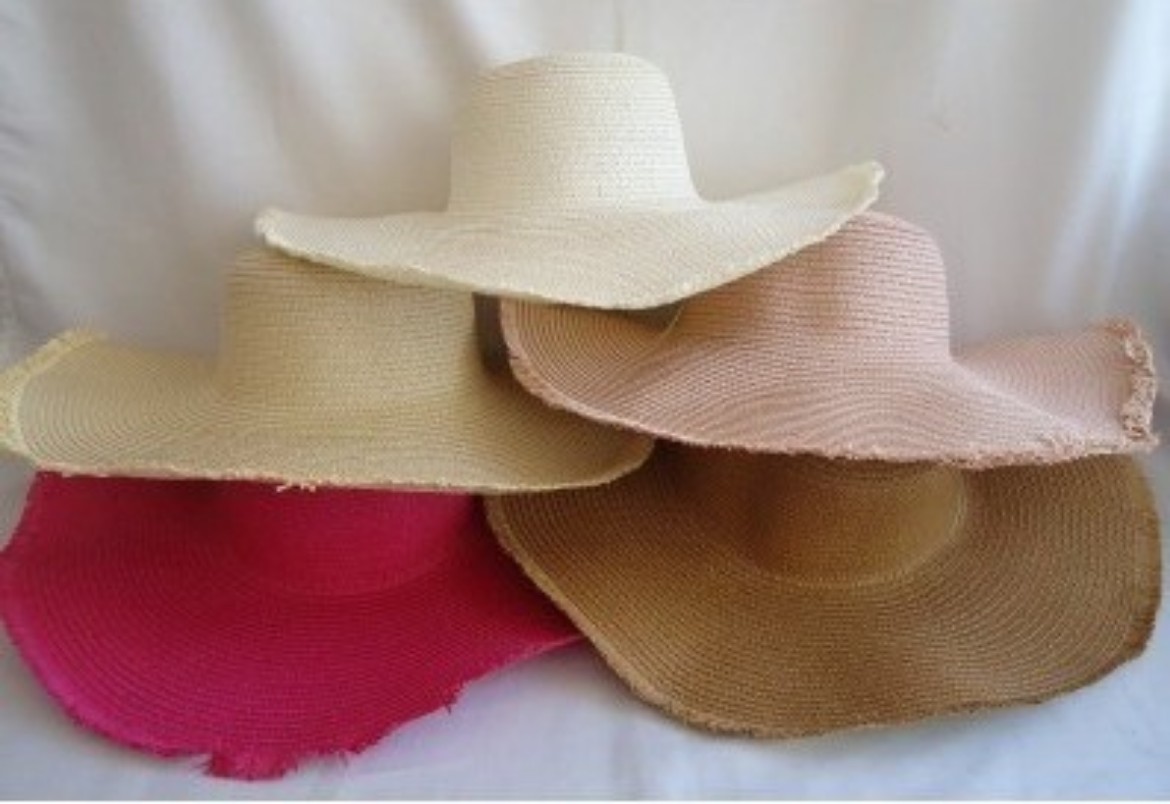 Imagen de Margarita - Sombrero