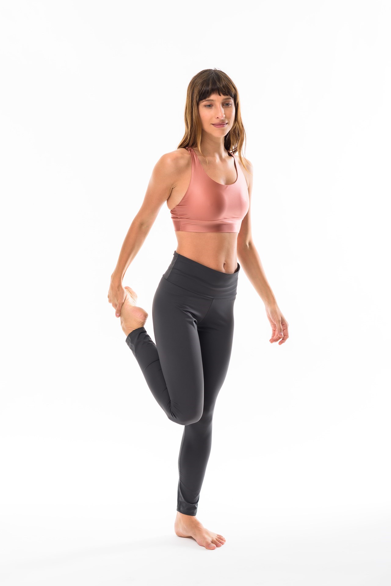 Astrid - Calza larga de lycra