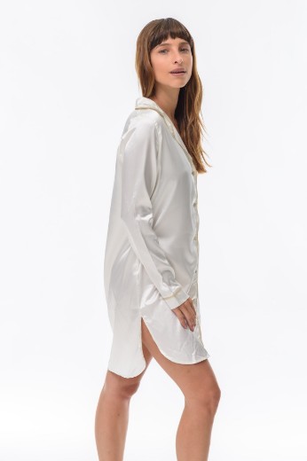 Imagen de Francesca - Camisola de Seda