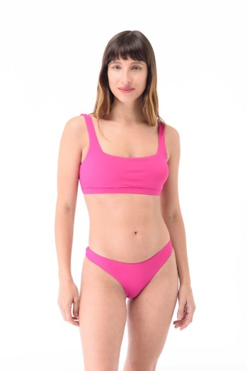 Imagen de Zuma - Bikini Top Fucsia