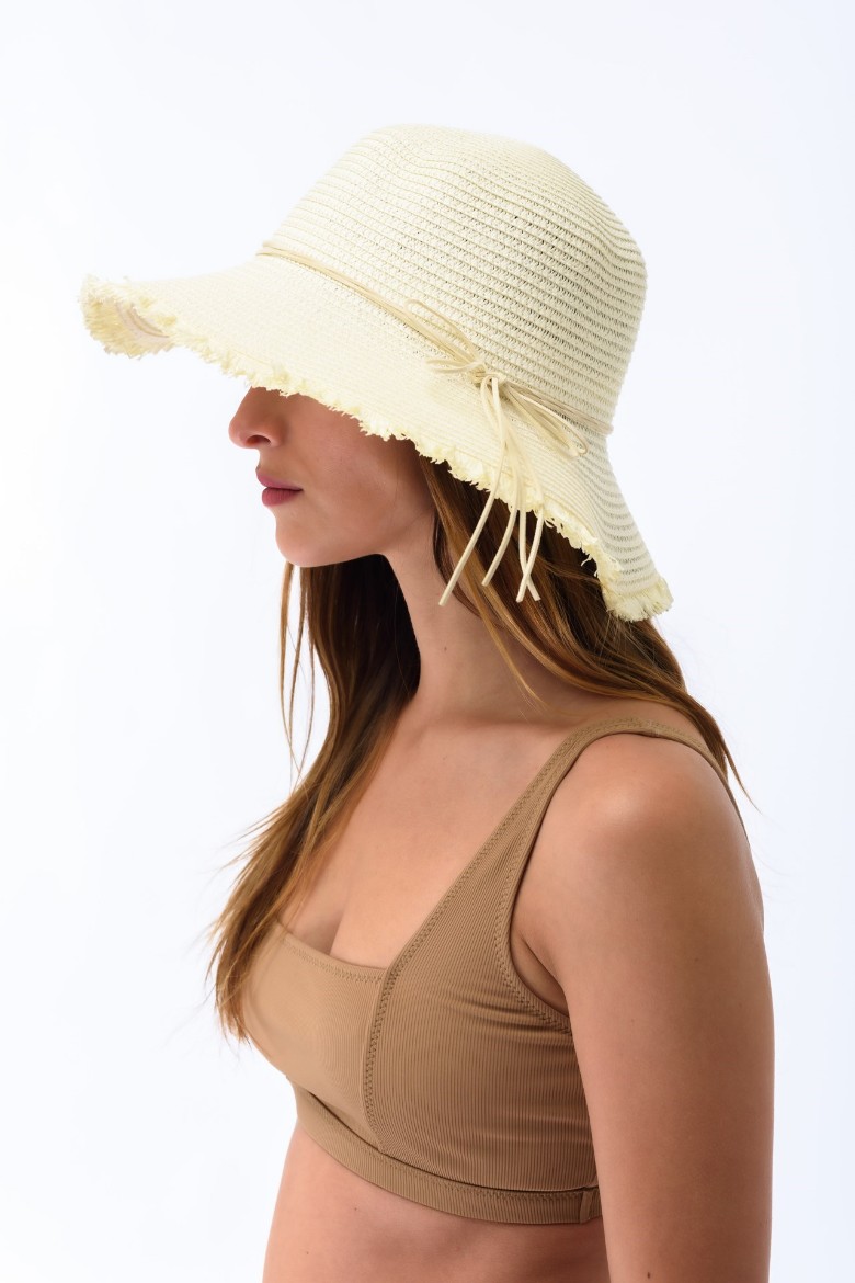 Imagen de Sombrero - Crudo