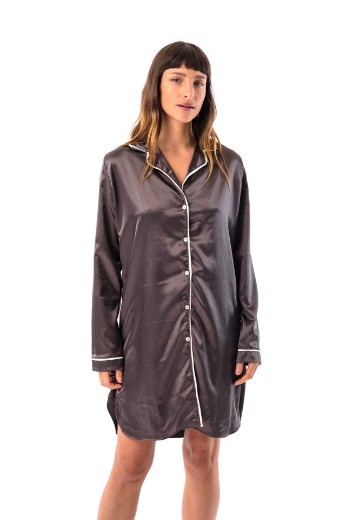 Imagen de Francesca - Camisola de Seda