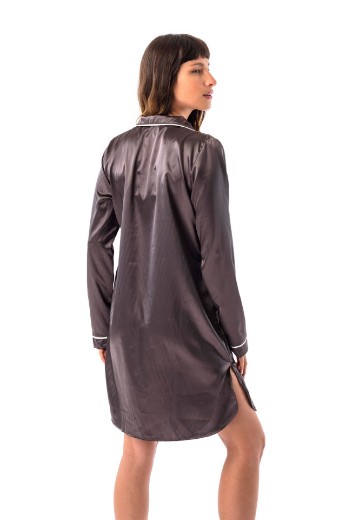 Imagen de Francesca - Camisola de Seda