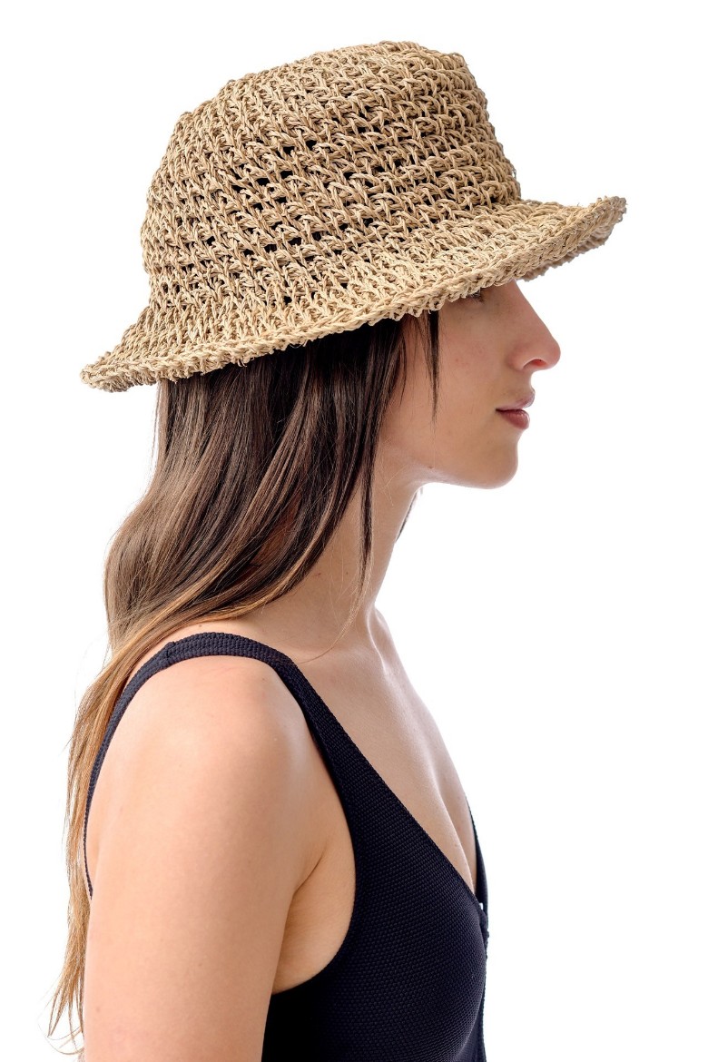 Imagen de Arena -Sombrero  Beige
