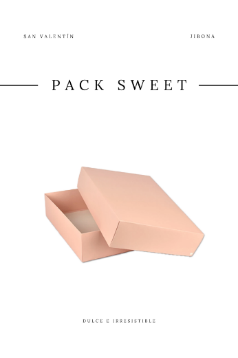Imagen de Pack San Valentin - Sweet