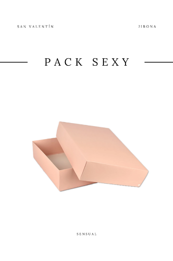 Imagen de Pack San Valentin - Sexy