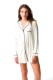 Imagen de Francesca - Camisola de Modal Crudo